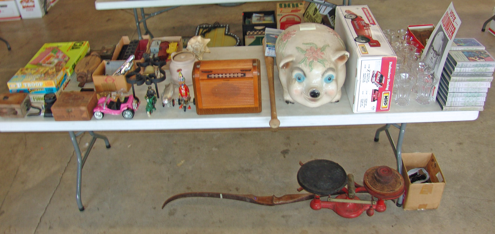 Laurel Auction, Inc. Laurel, Maryland April 17 & 18, 2014 Sales